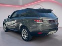 Land rover range rover sport mark v sd4 2.0l 240ch hse a. occasion  simplicicar nice - pfvauto simplicicar simplicibike france