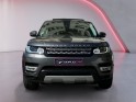 Land rover range rover sport mark v sd4 2.0l 240ch hse a. occasion  simplicicar nice - pfvauto simplicicar simplicibike france