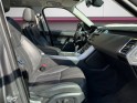 Land rover range rover sport mark v sd4 2.0l 240ch hse a. occasion  simplicicar nice - pfvauto simplicicar simplicibike france