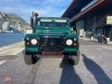 Land rover defender 110 mark iv pick up dble cab td5 occasion  simplicicar nice - pfvauto simplicicar simplicibike france