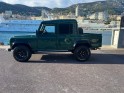 Land rover defender 110 mark iv pick up dble cab td5 occasion  simplicicar nice - pfvauto simplicicar simplicibike france