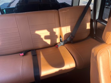 Land rover defender 110 mark iv pick up dble cab td5 occasion  simplicicar nice - pfvauto simplicicar simplicibike france