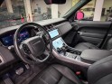 Land rover range rover sport  3,0 v6 249 ch - garantie 12 mois - ppf complet - toit ouvrant - marche pied elec - sono......