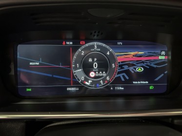 Land rover range rover sport  3,0 v6 249 ch - garantie 12 mois - ppf complet - toit ouvrant - marche pied elec - sono......