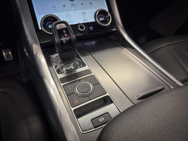 Land rover range rover sport  3,0 v6 249 ch - garantie 12 mois - ppf complet - toit ouvrant - marche pied elec - sono......