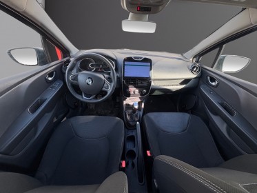 Renault clio iv tce 75 - 19 génération occasion avignon (84) simplicicar simplicibike france