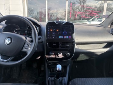 Renault clio iv tce 75 - 19 génération occasion avignon (84) simplicicar simplicibike france