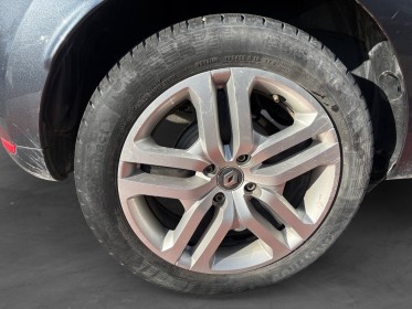 Renault clio iv tce 75 - 19 génération occasion avignon (84) simplicicar simplicibike france