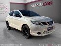 Nissan qashqai 1.6 dci 130 stop/start connect edition xtronic a occasion avignon (84) simplicicar simplicibike france