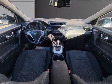 Nissan qashqai 1.6 dci 130 stop/start connect edition xtronic a occasion avignon (84) simplicicar simplicibike france