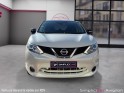 Nissan qashqai 1.6 dci 130 stop/start connect edition xtronic a occasion avignon (84) simplicicar simplicibike france