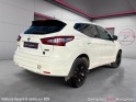 Nissan qashqai 1.6 dci 130 stop/start connect edition xtronic a occasion avignon (84) simplicicar simplicibike france