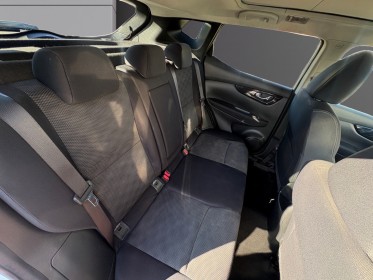Nissan qashqai 1.6 dci 130 stop/start connect edition xtronic a occasion avignon (84) simplicicar simplicibike france