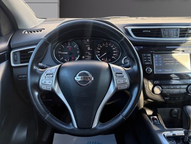 Nissan qashqai 1.6 dci 130 stop/start connect edition xtronic a occasion avignon (84) simplicicar simplicibike france