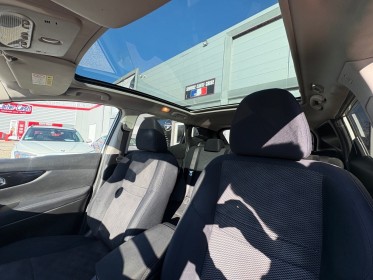 Nissan qashqai 1.6 dci 130 stop/start connect edition xtronic a occasion avignon (84) simplicicar simplicibike france