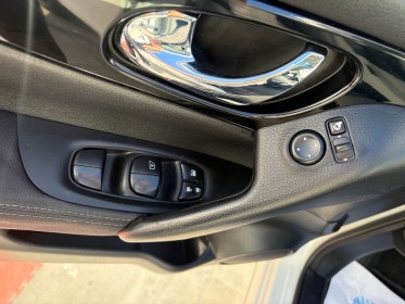 Nissan qashqai 1.6 dci 130 stop/start connect edition xtronic a occasion avignon (84) simplicicar simplicibike france