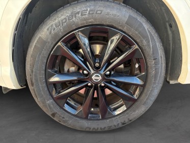 Nissan qashqai 1.6 dci 130 stop/start connect edition xtronic a occasion avignon (84) simplicicar simplicibike france