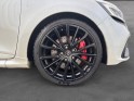 Renault clio iv 1.6 turbo 220 edc rs trophy - garantie 12 mois occasion simplicicar reims simplicicar simplicibike france
