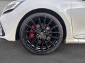 Renault clio iv 1.6 turbo 220 edc rs trophy - garantie 12 mois occasion simplicicar reims simplicicar simplicibike france