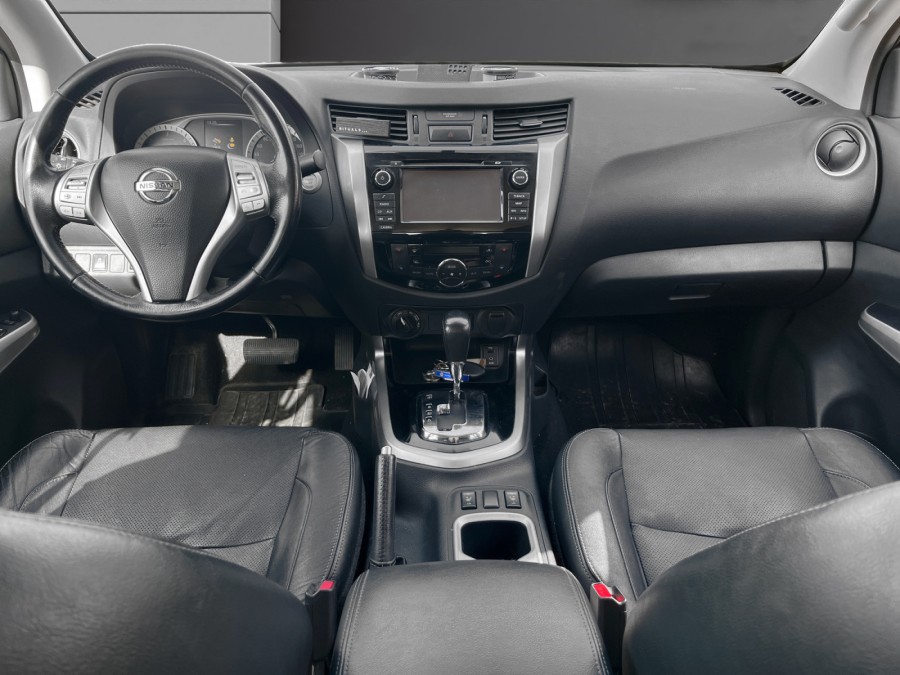 NISSAN d'occasion NAVARA 2.3 DCI 190 DOUBLE CAB N-GUARD BA de 2018