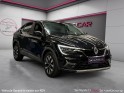 Renault arkana e-tech 145 business suivi complet renault camera - line assit - feux full led - keyless go occasion...