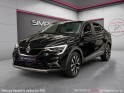 Renault arkana e-tech 145 business suivi complet renault camera - line assit - feux full led - keyless go occasion...