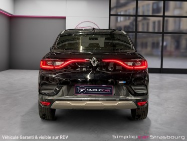 Renault arkana e-tech 145 business suivi complet renault camera - line assit - feux full led - keyless go occasion...