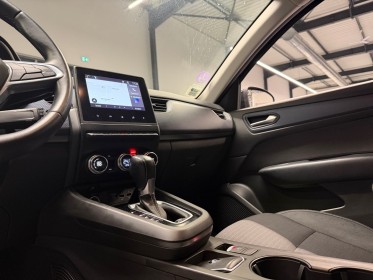 Renault arkana e-tech 145 business suivi complet renault camera - line assit - feux full led - keyless go occasion...