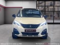 Peugeot 3008 1.6 thp 165ch ss eat6 gt line - toit panoramique ouvrant - camÉra 360 - rÉtroviseurs electriques - rÉgulateur...