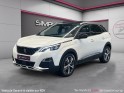 Peugeot 3008 1.6 thp 165ch ss eat6 gt line - toit panoramique ouvrant - camÉra 360 - rÉtroviseurs electriques - rÉgulateur...