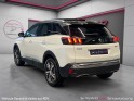 Peugeot 3008 1.6 thp 165ch ss eat6 gt line - toit panoramique ouvrant - camÉra 360 - rÉtroviseurs electriques - rÉgulateur...