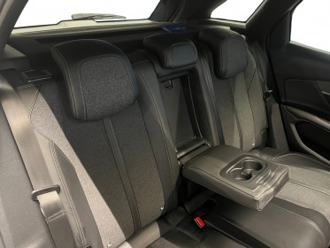 Peugeot 3008 1.6 thp 165ch ss eat6 gt line - toit panoramique ouvrant - camÉra 360 - rÉtroviseurs electriques - rÉgulateur...