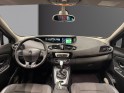 Renault grand scenic iii 7 places dci 110 fap eco2 bose edc suivi renault complet camera de recul - toit ouvrant - sound bose...