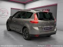 Renault grand scenic iii 7 places dci 110 fap eco2 bose edc suivi renault complet camera de recul - toit ouvrant - sound bose...