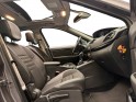 Renault grand scenic iii 7 places dci 110 fap eco2 bose edc suivi renault complet camera de recul - toit ouvrant - sound bose...