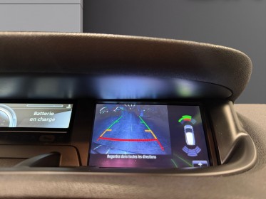 Renault grand scenic iii 7 places dci 110 fap eco2 bose edc suivi renault complet camera de recul - toit ouvrant - sound bose...