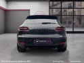 Porsche macan turbo 3.6 v6 440 ch pack performance pdk garantie 12 mois occasion scl 56 - simplicicar vannes simplicicar...