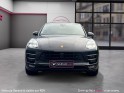Porsche macan turbo 3.6 v6 440 ch pack performance pdk garantie 12 mois occasion scl 56 - simplicicar vannes simplicicar...