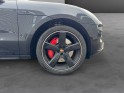 Porsche macan turbo 3.6 v6 440 ch pack performance pdk garantie 12 mois occasion scl 56 - simplicicar vannes simplicicar...