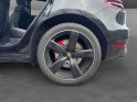 Porsche macan turbo 3.6 v6 440 ch pack performance pdk garantie 12 mois occasion scl 56 - simplicicar vannes simplicicar...
