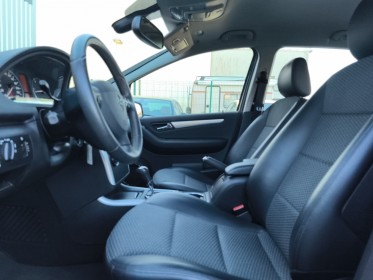 Mercedes classe a 180 cdi classic autotronic cvt -  garantie 12 mois - occasion simplicicar brest simplicicar simplicibike...