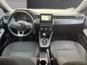 Renault clio v e-tech 140 - 21 business carplay caméra garantie 12 mois occasion simplicicar mery-sur-oise simplicicar...