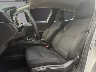 Renault clio v e-tech 140 - 21 business carplay caméra garantie 12 mois occasion simplicicar mery-sur-oise simplicicar...