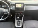 Renault clio v e-tech 140 - 21 business carplay caméra garantie 12 mois occasion simplicicar mery-sur-oise simplicicar...