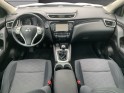 Nissan qashqai 1.6 dci 130 ch tekna moteur a chaine caméra/démarrage et ouverture sans clef garantie occasion simplicicar...