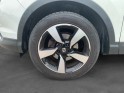 Nissan qashqai 1.6 dci 130 ch tekna moteur a chaine caméra/démarrage et ouverture sans clef garantie occasion simplicicar...
