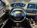 Peugeot 3008 hybrid 225 e-eat8 allure - garantie 12 mois - occasion  simplicicar aix les bains simplicicar simplicibike france