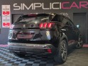 Peugeot 3008 hybrid 225 e-eat8 allure - garantie 12 mois - occasion  simplicicar aix les bains simplicicar simplicibike france