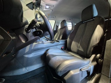 Peugeot 3008 hybrid 225 e-eat8 allure - garantie 12 mois - occasion  simplicicar aix les bains simplicicar simplicibike france