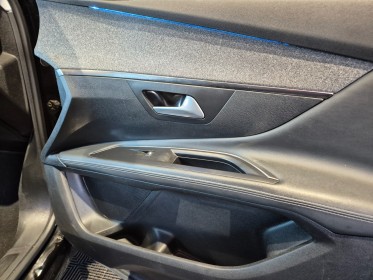 Peugeot 3008 hybrid 225 e-eat8 allure - garantie 12 mois - occasion  simplicicar aix les bains simplicicar simplicibike france